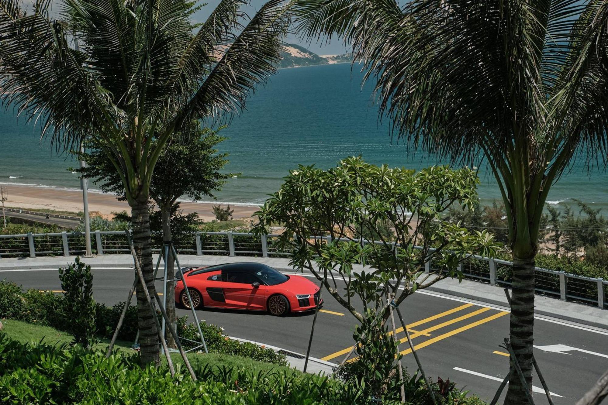 Can Ho Bien Apec Mandala Mui Ne Phan Thiet Exterior photo